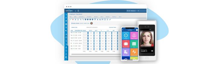 Softworks unveils the latest Workforce Management Software for Care Providers at The Care Show Birmingham 2024