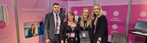 Join Quality Care Group at Care Show 2024 - Your Gateway to Cutting-Edge Solutions in the Care Sector