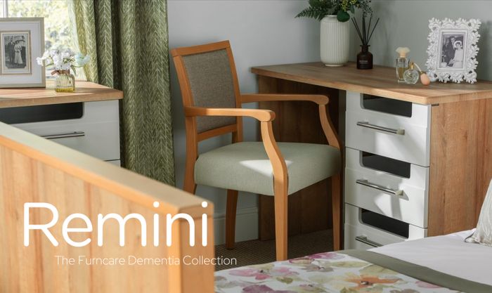 Remini - The Furncare Dementia Collection