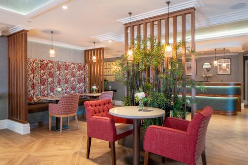 Design style and function in a care home is so critical! It can be the difference between life and death. Check out our video to see how we use design to ensure the safety of care home residents.