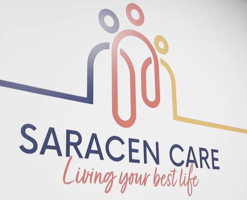 Saracen Care Case Study
