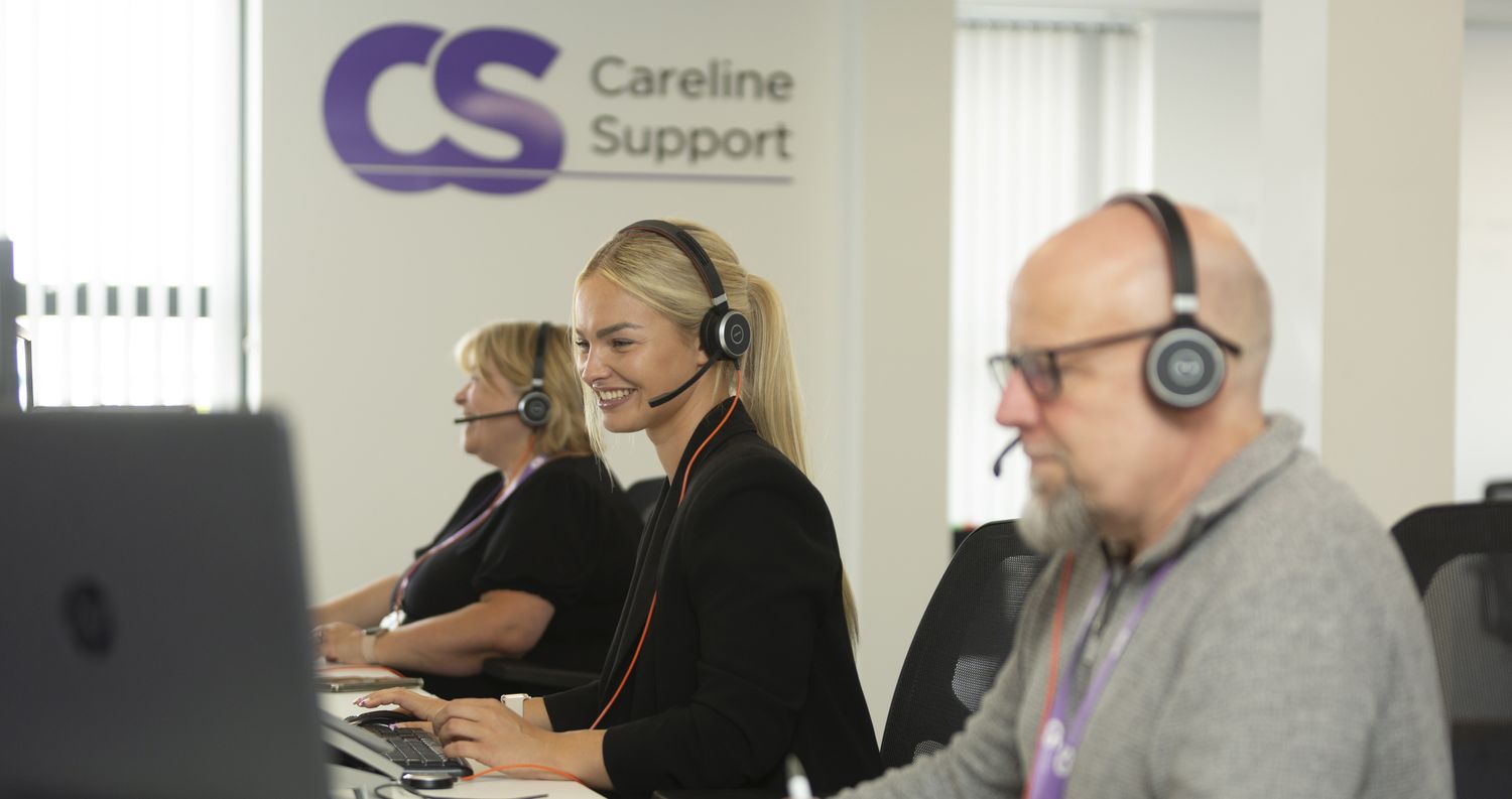 Careline Support Limited