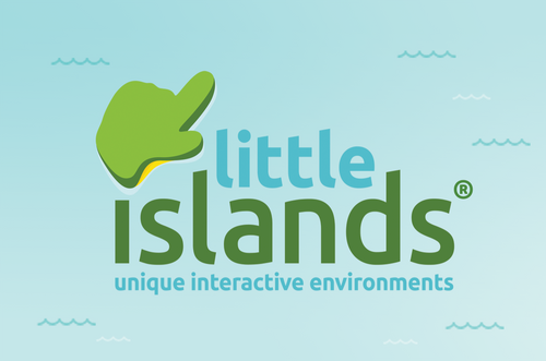 Little Islands