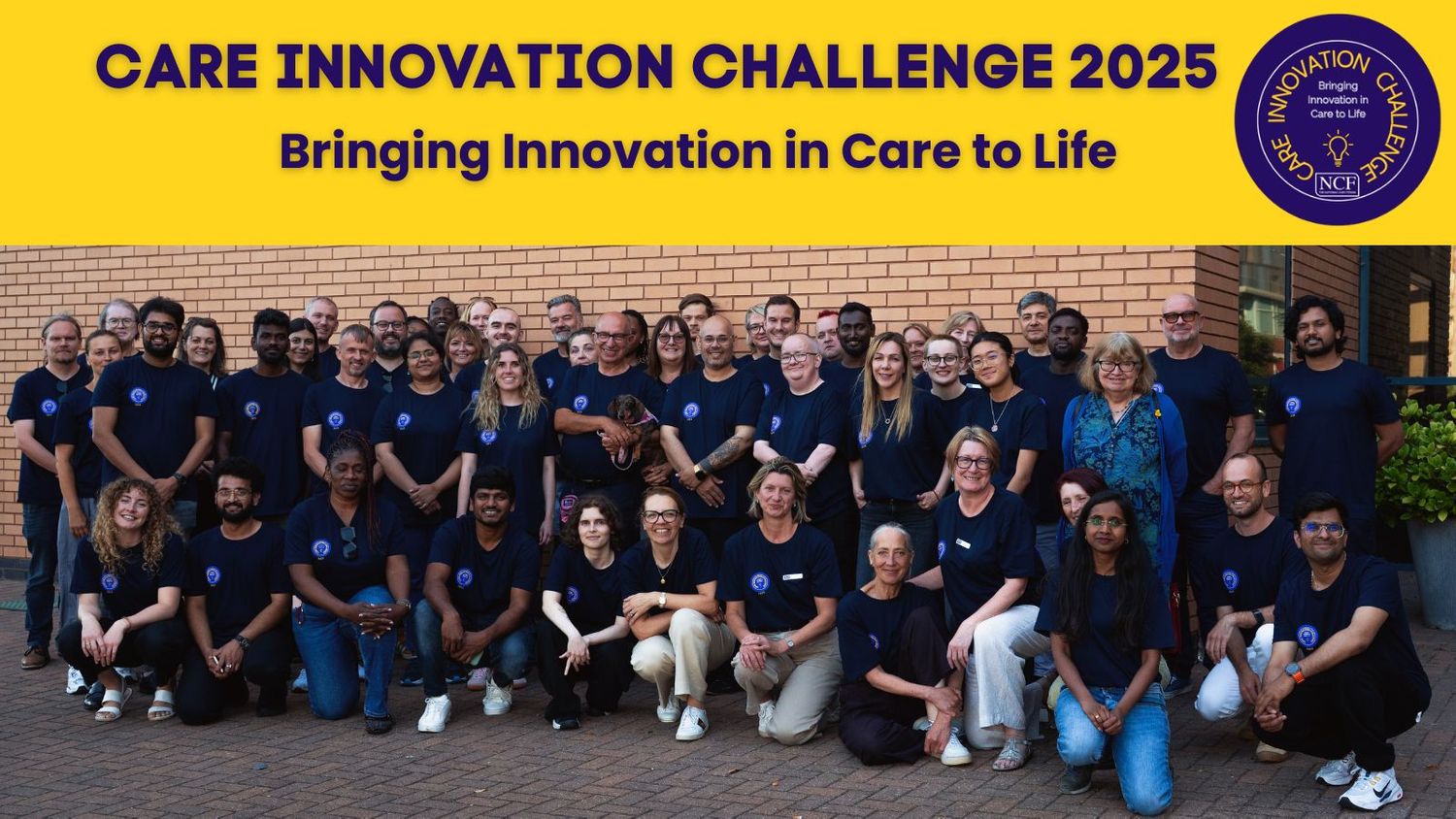 Care Innovation Challenge
