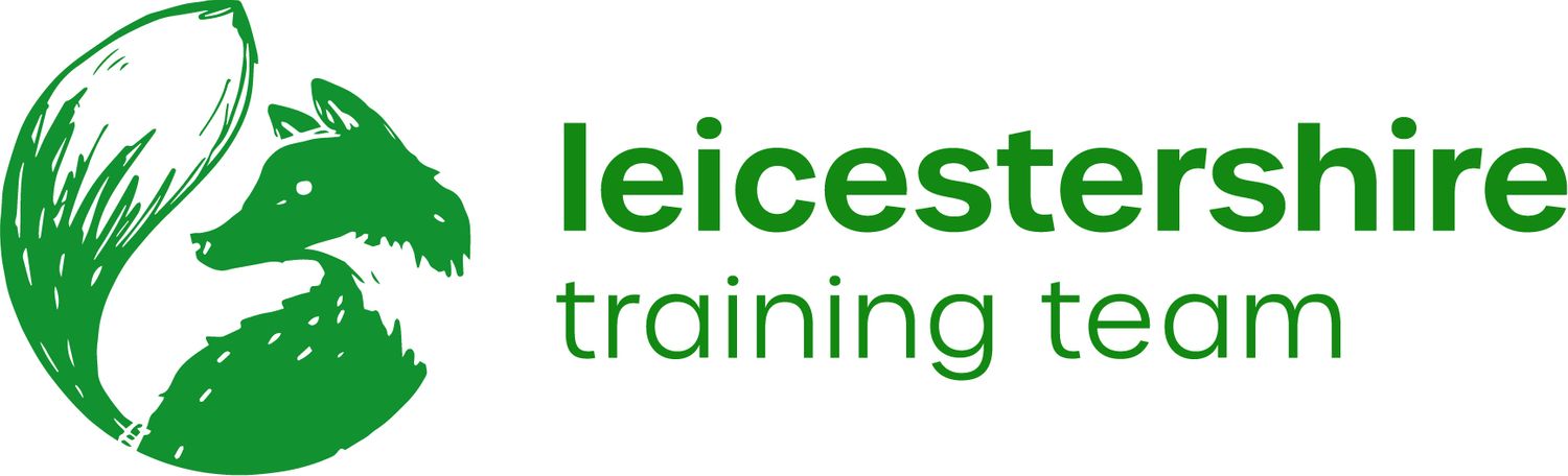 Leicestershire Training Team