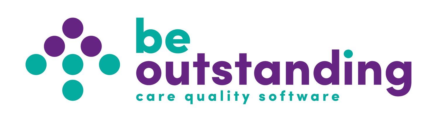 Be Outstanding