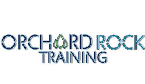 Orchard Rock Training