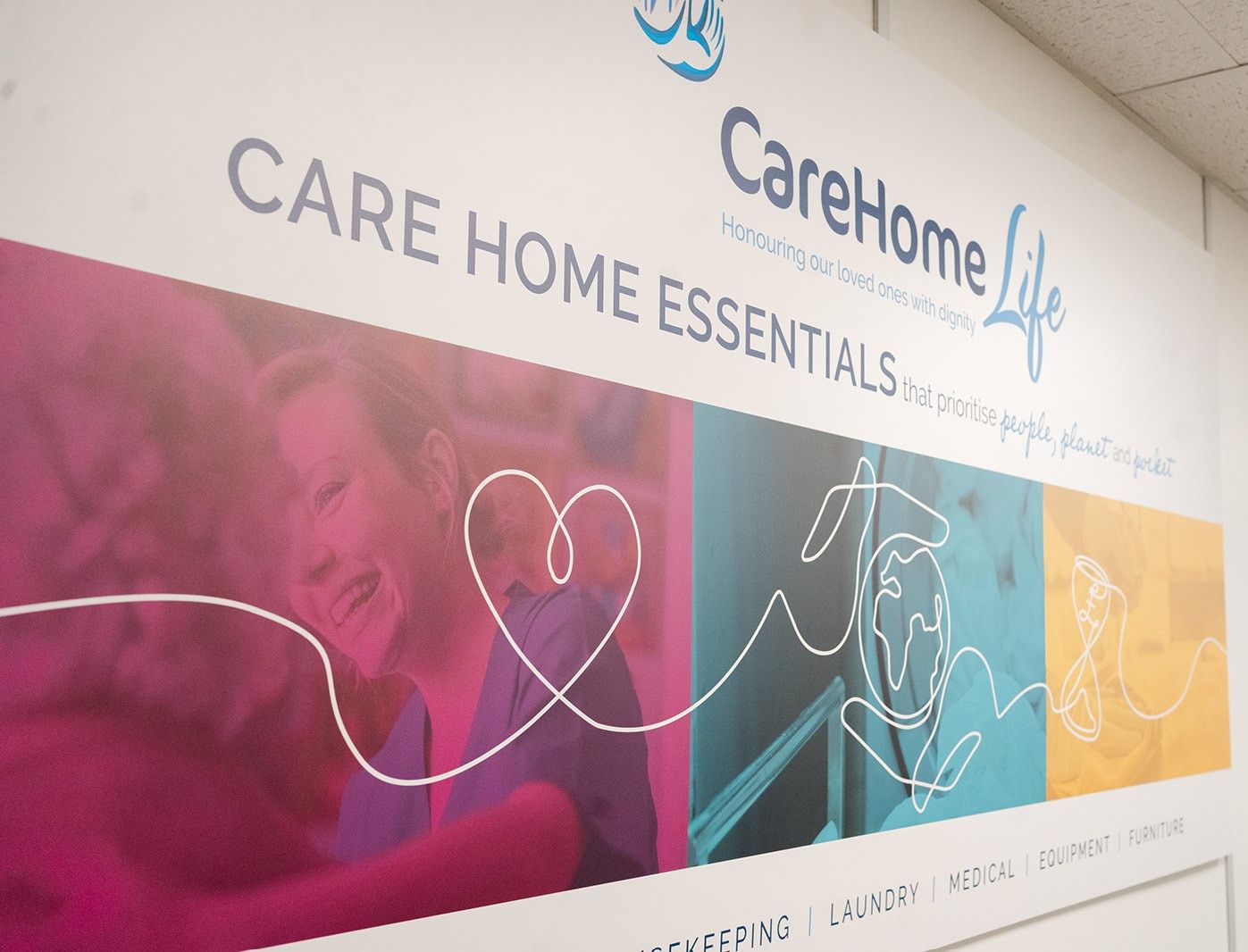 CareHomeLife