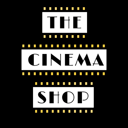 Camping Cinema Ltd t/a The Cinema Shop