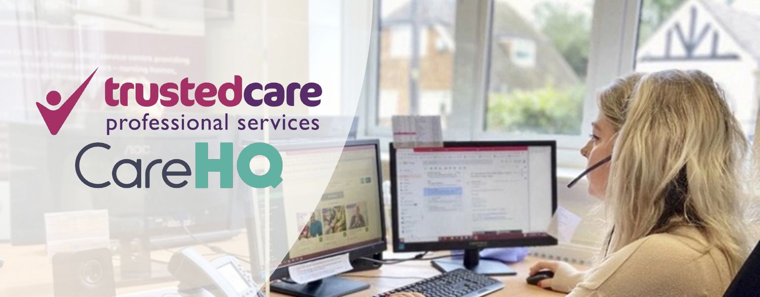 TrustedCare / CareHQ