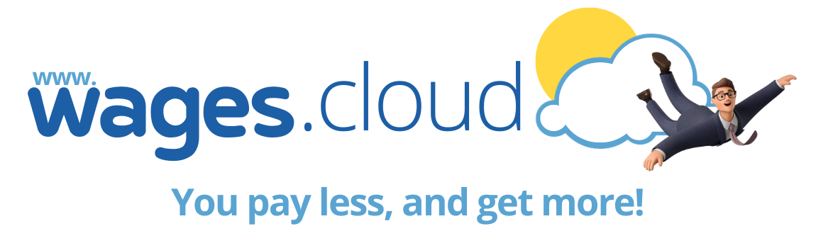 Wages.Cloud