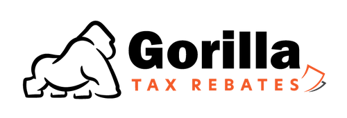 GORILLA TAX REBATES LIMITED