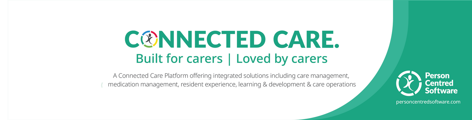 Person Centred Software