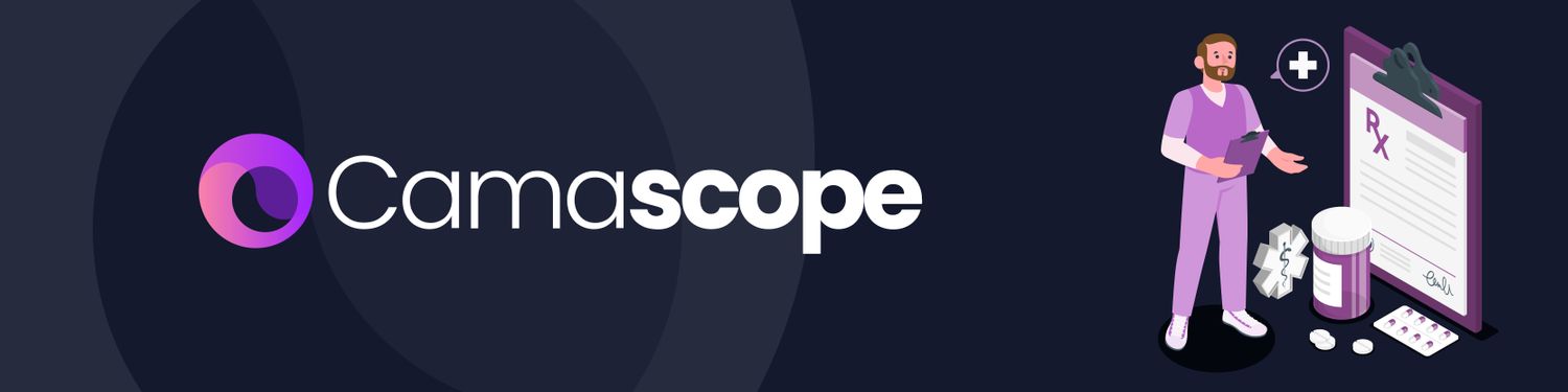 Camascope Limited