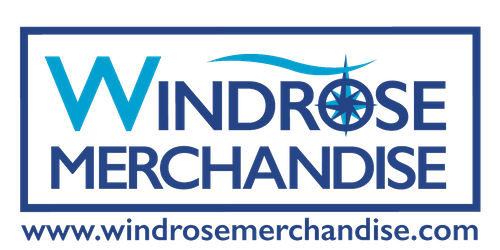 Windrose Merchandise and Workwear