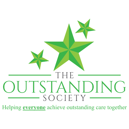 The Outstanding Society