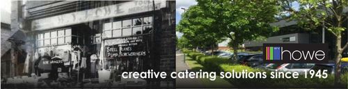 WV Howe Ltd