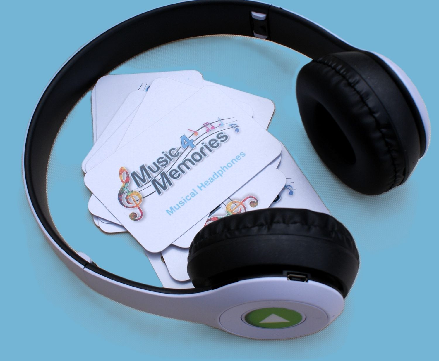 Music 4 Memories Ltd