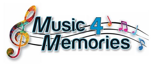 Music 4 Memories Ltd