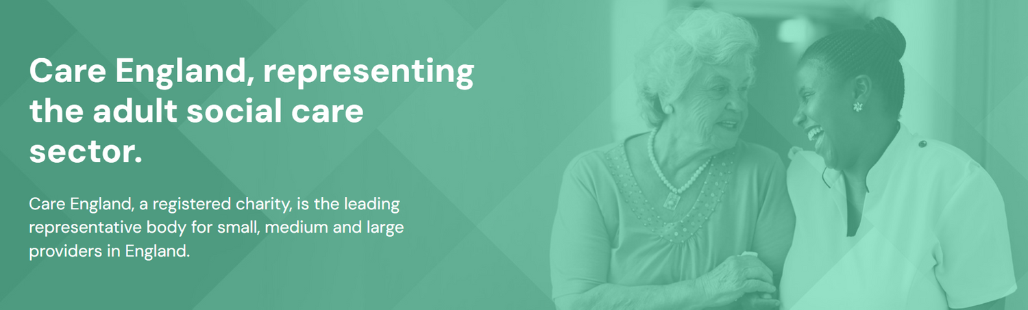 Care England