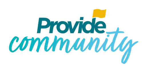 Provide Community