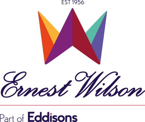 Ernest Wilson Business Agents