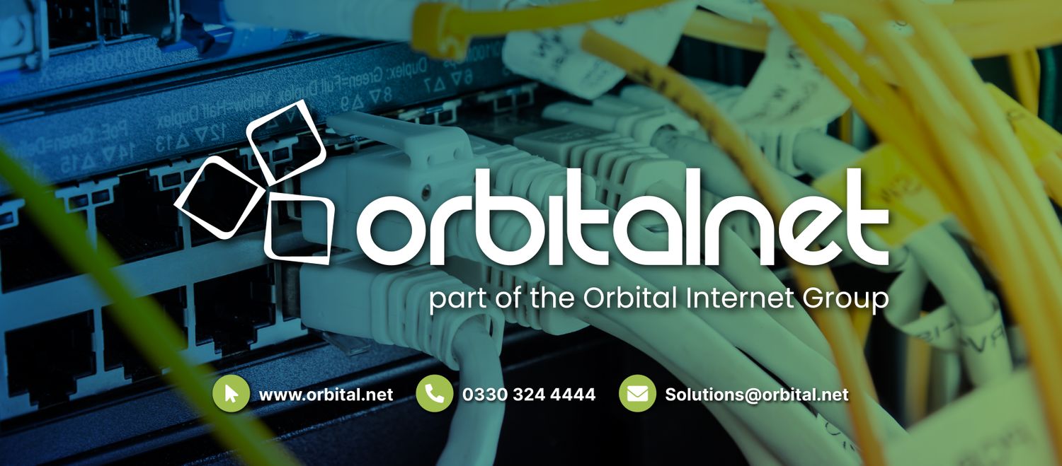 Orbital Net Ltd