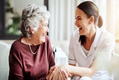 Quality Assured Care Services Limited