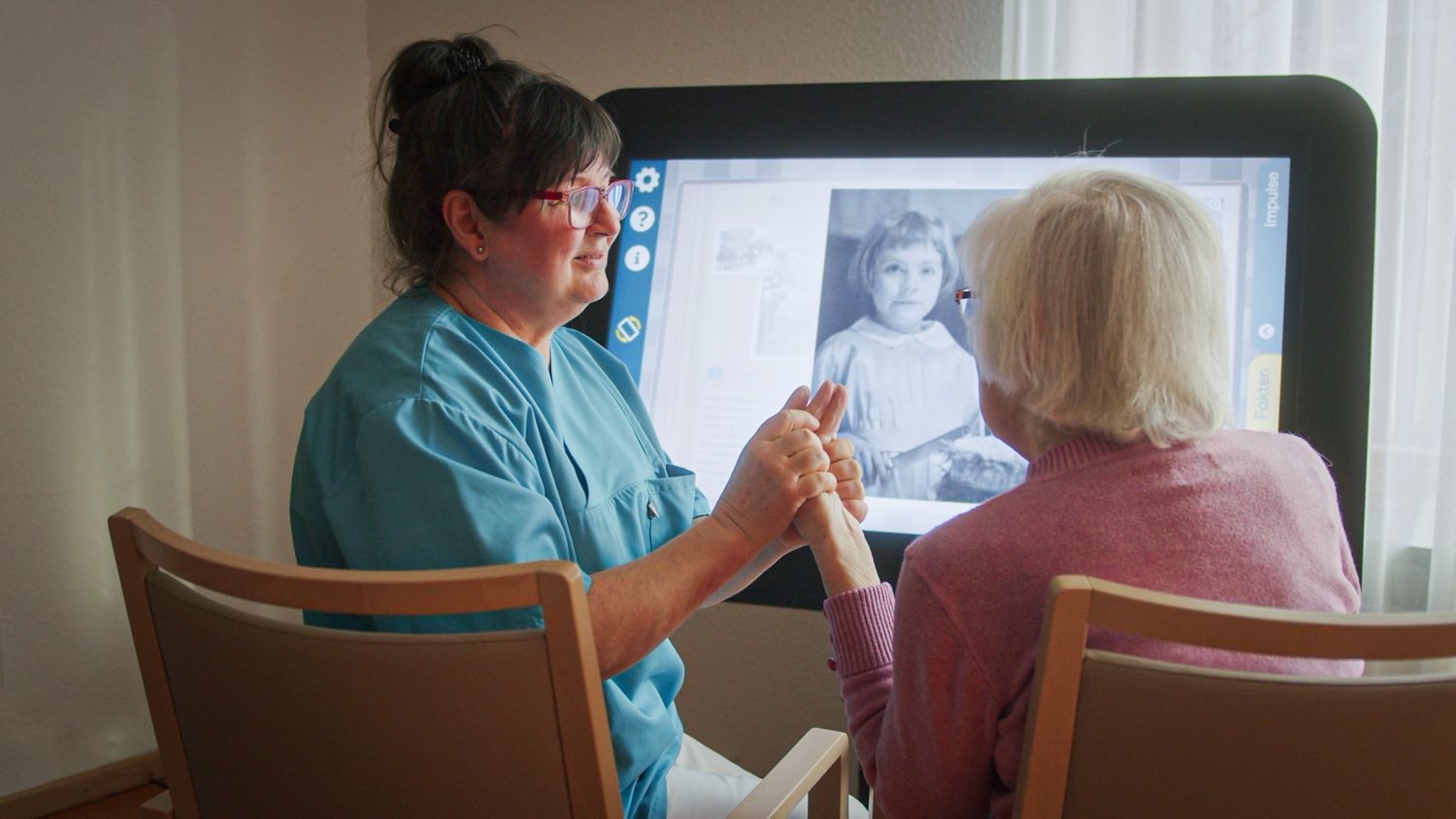 CareTable