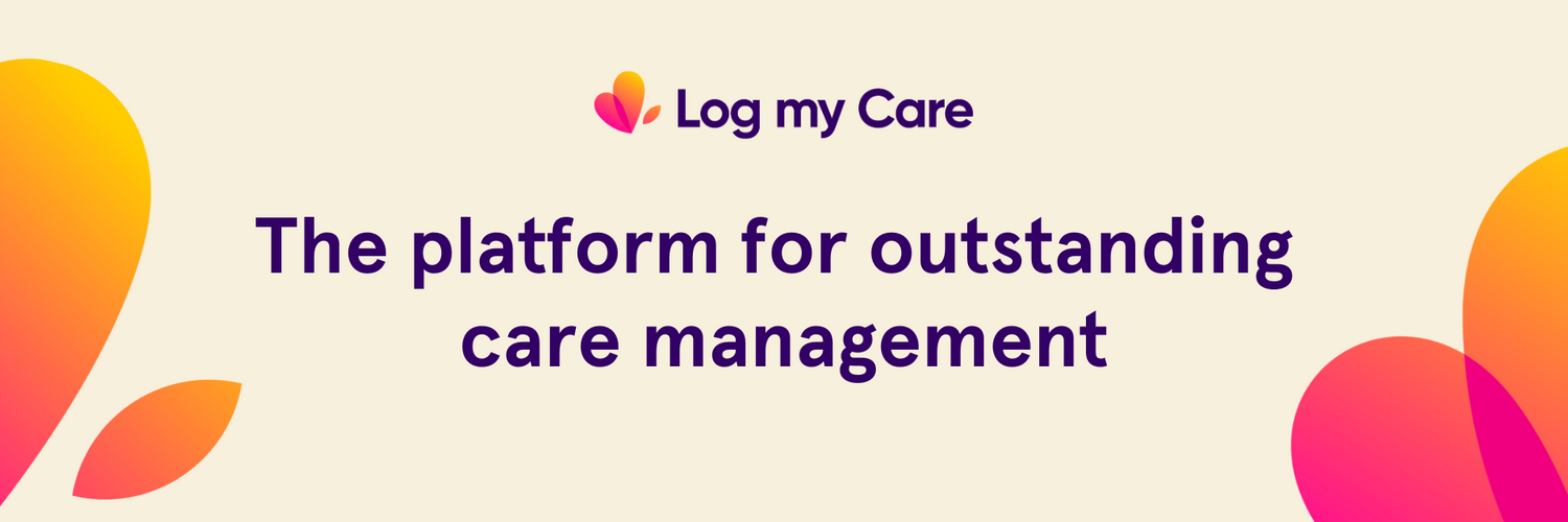 Log my Care