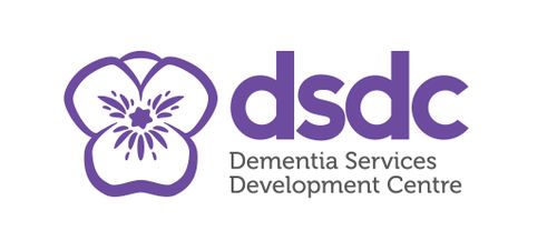 Dementia Services Development Centre (DSDC) - University of Stirling