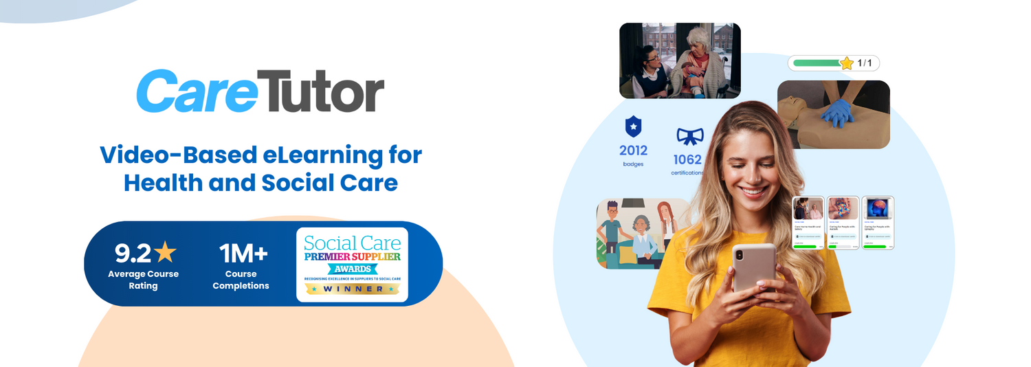 CareTutor