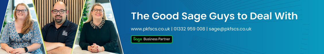PKF Smith Cooper Systems