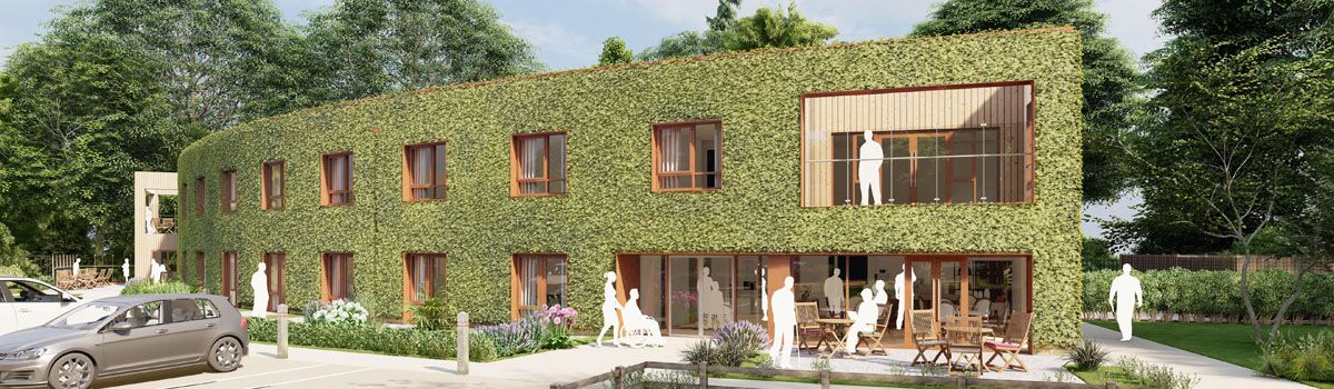Condy Lofthouse Architects