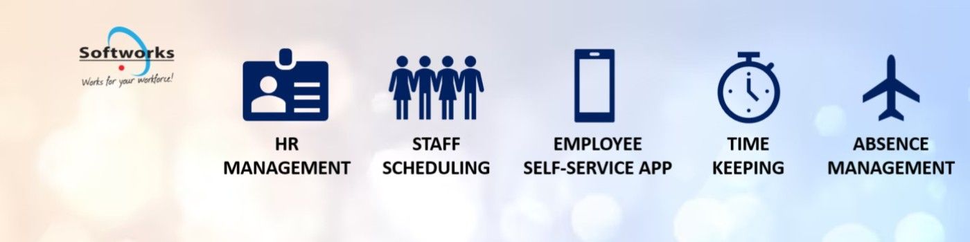 Softworks