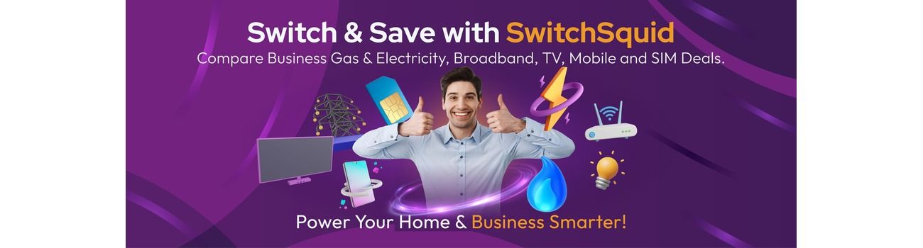 SWITCH SQUID LTD