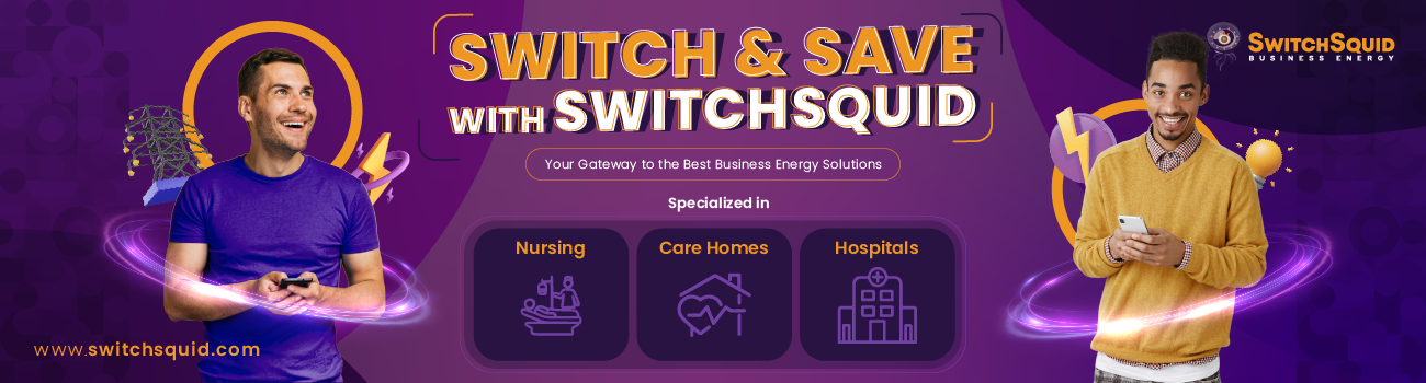SWITCH SQUID LTD