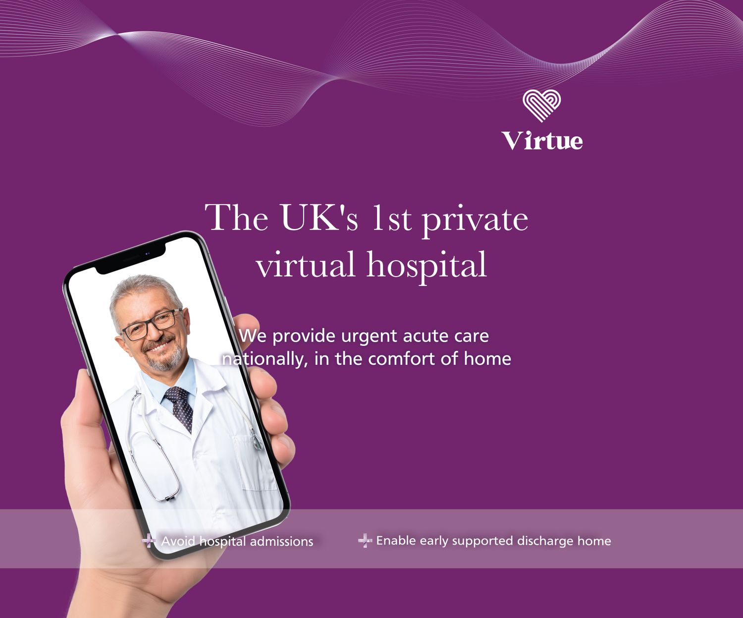 Virtue Health Group