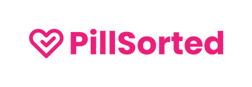 PillSorted