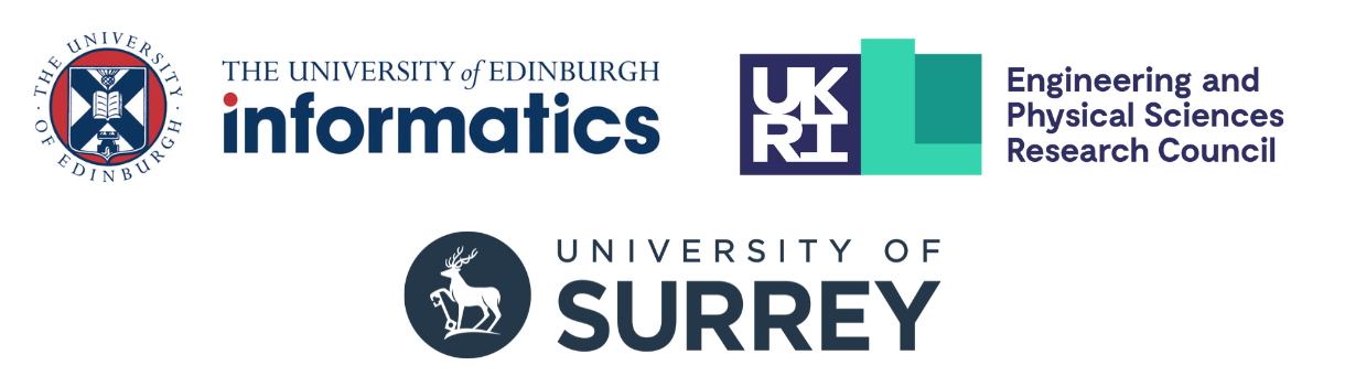 The University of Edinburgh