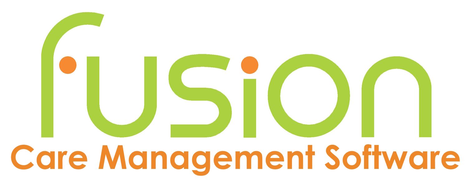 Fusion Care Management Software