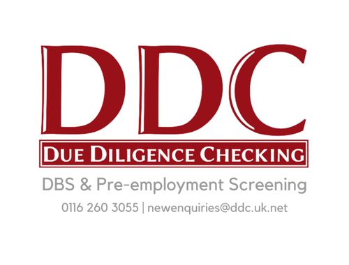 Due Diligence Checking Ltd