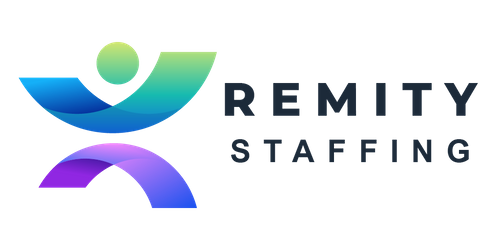 Remity staffing solution