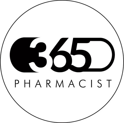 365 Pharmacist
