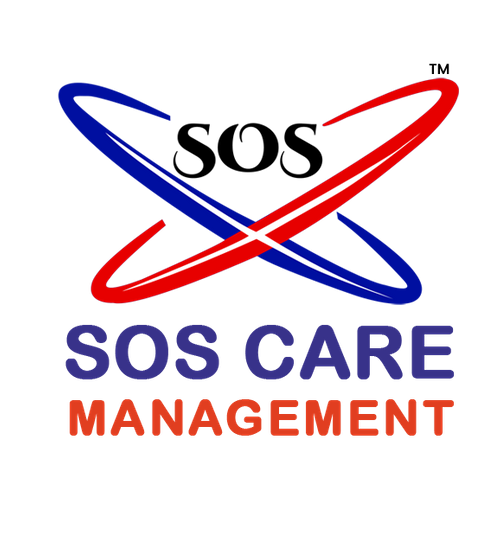 SOS Care Management System