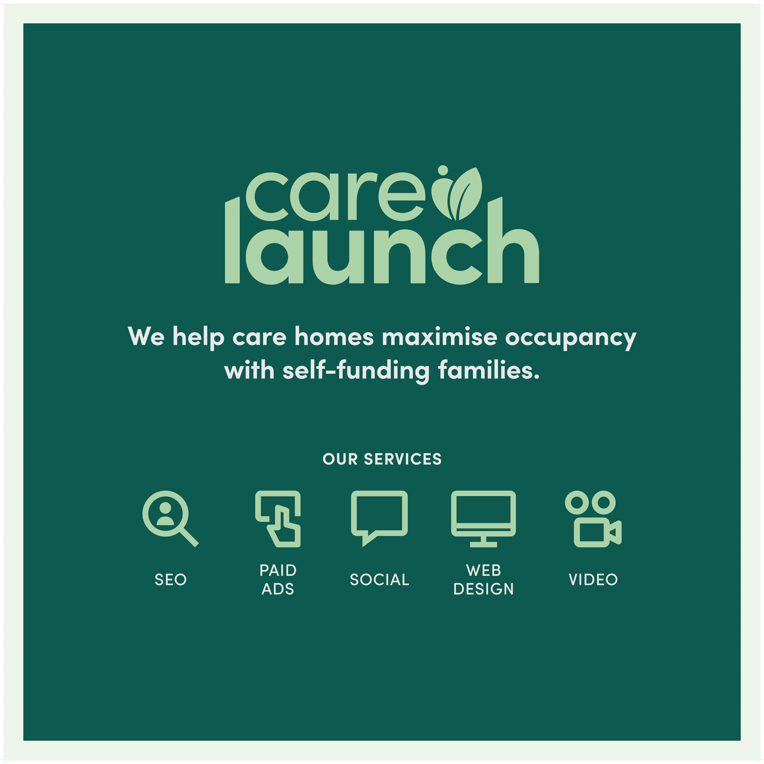 Care Launch