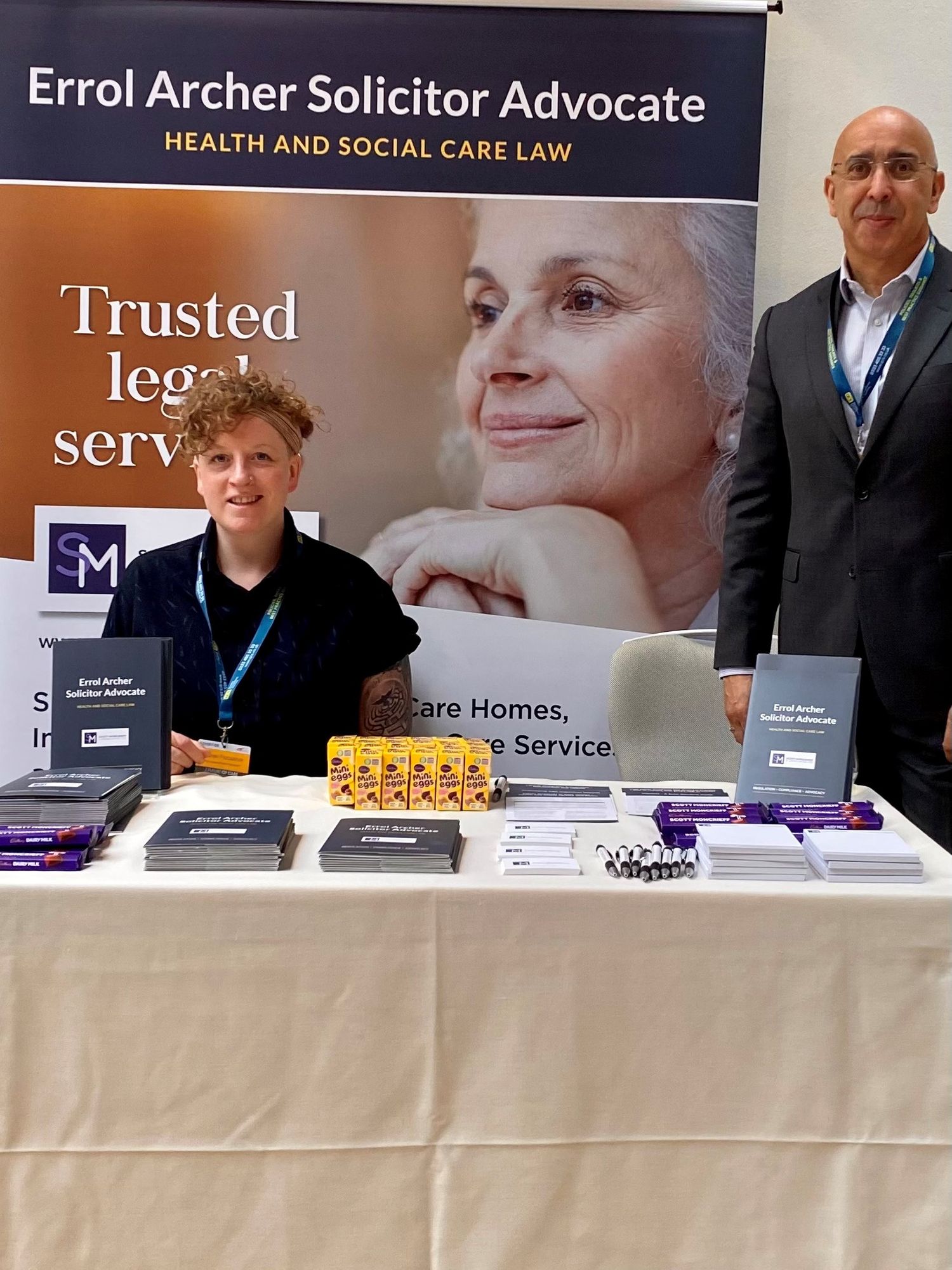 Scott-Moncrieff & Associates