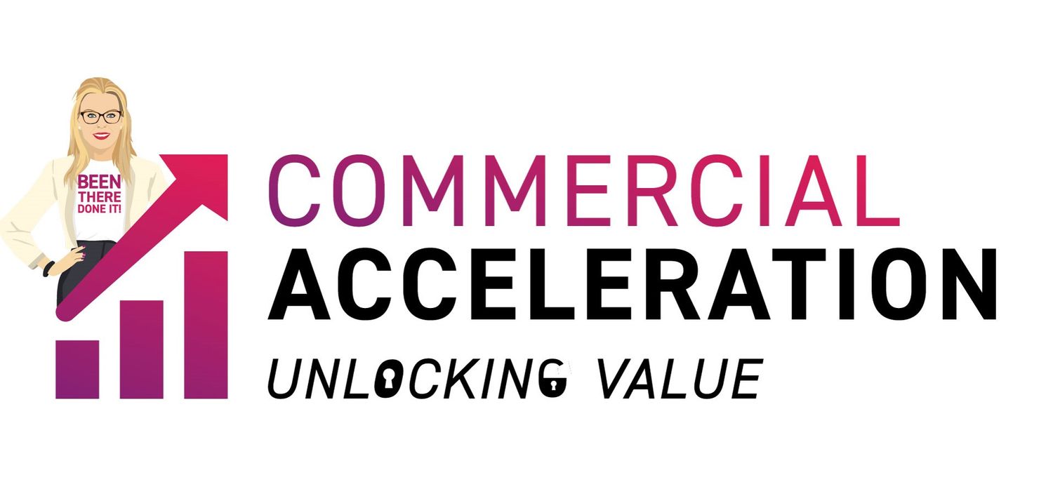 Commercial Acceleration