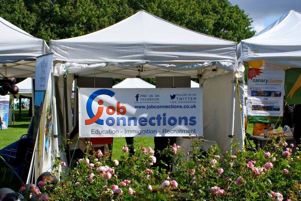 Job Connections UK Ltd