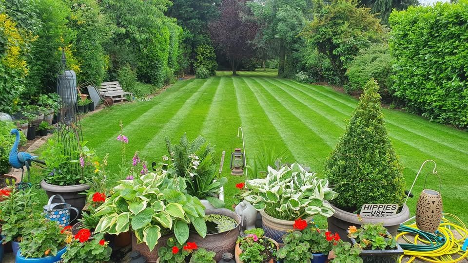 Green Thumb